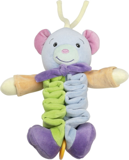 Playshoes Ziehharmonika- Spielzeug