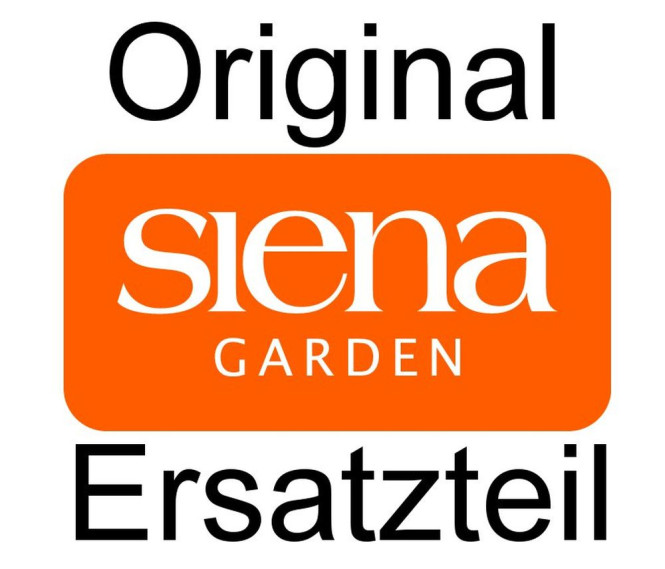SIENA-Ersatzteil Kissen Malibu Sessel