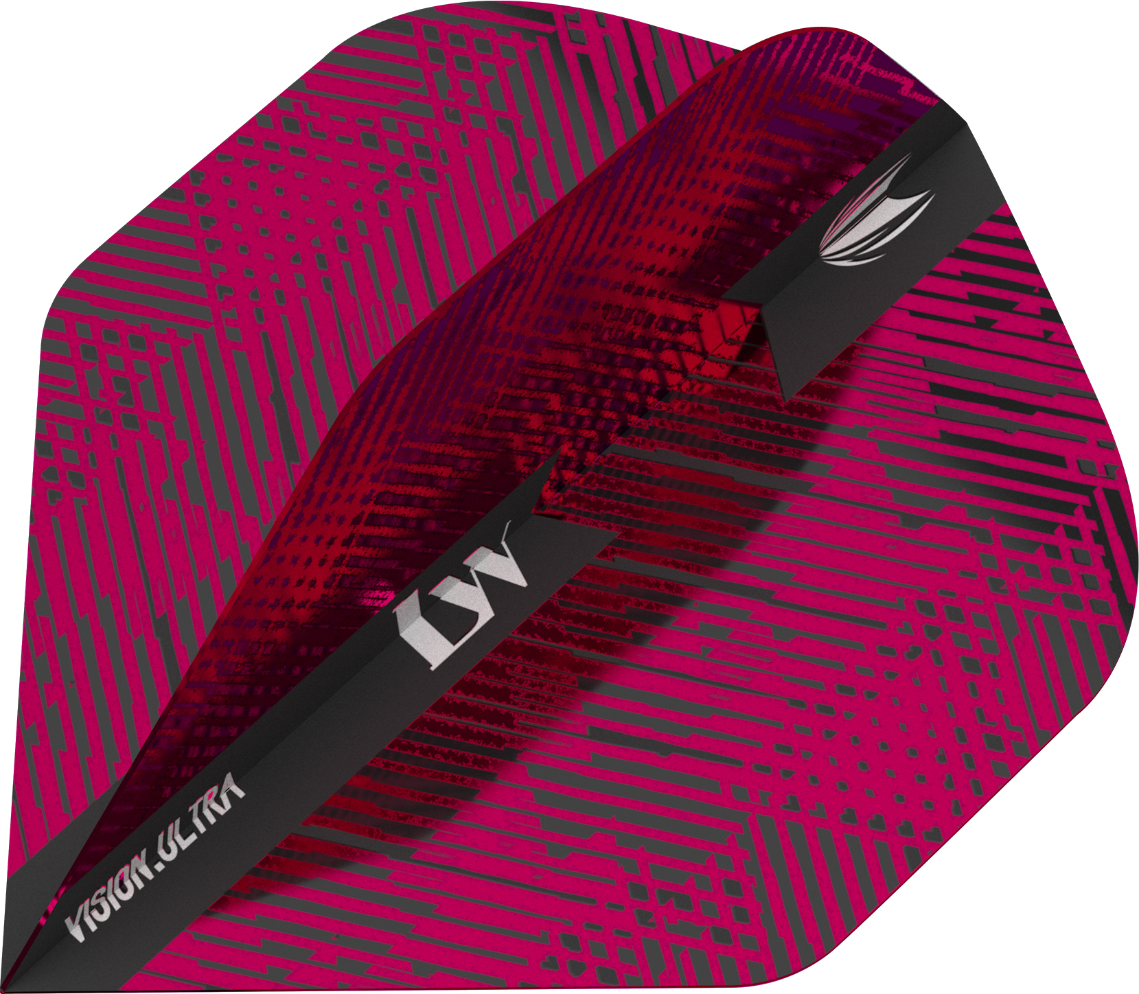 Lorraine Winstanley Vision Ultra No.2 Dart Flights