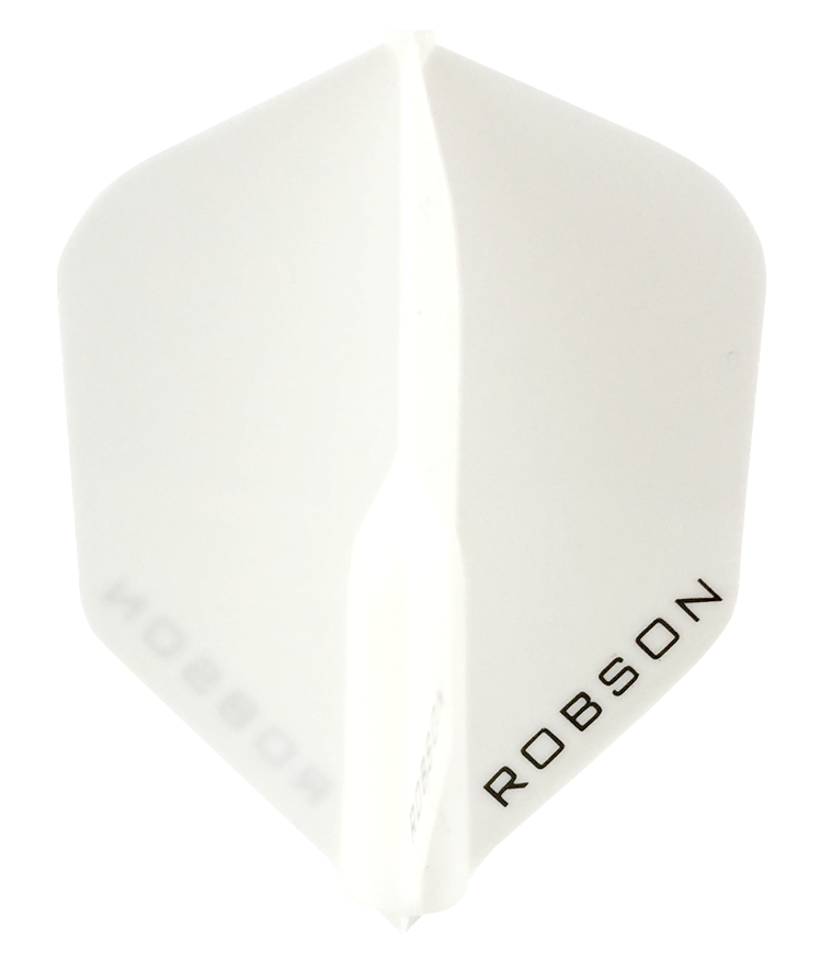 Robson Plus Flight Std.6 White