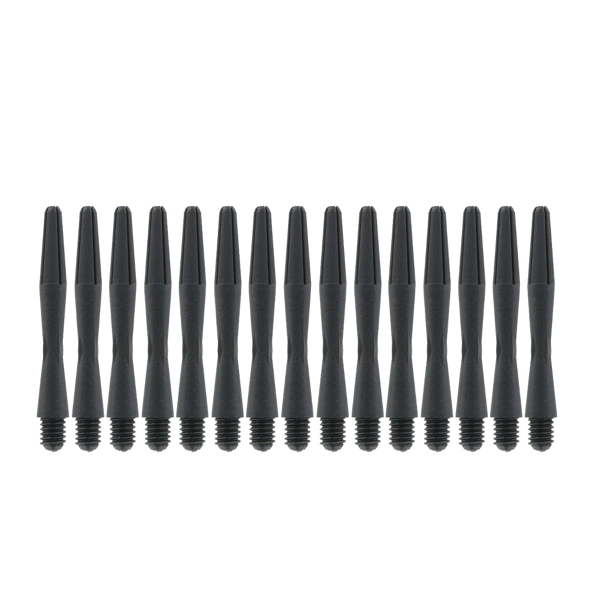 Bull?s NL Shaft Carboni 5-Pack Short (36,4mm)