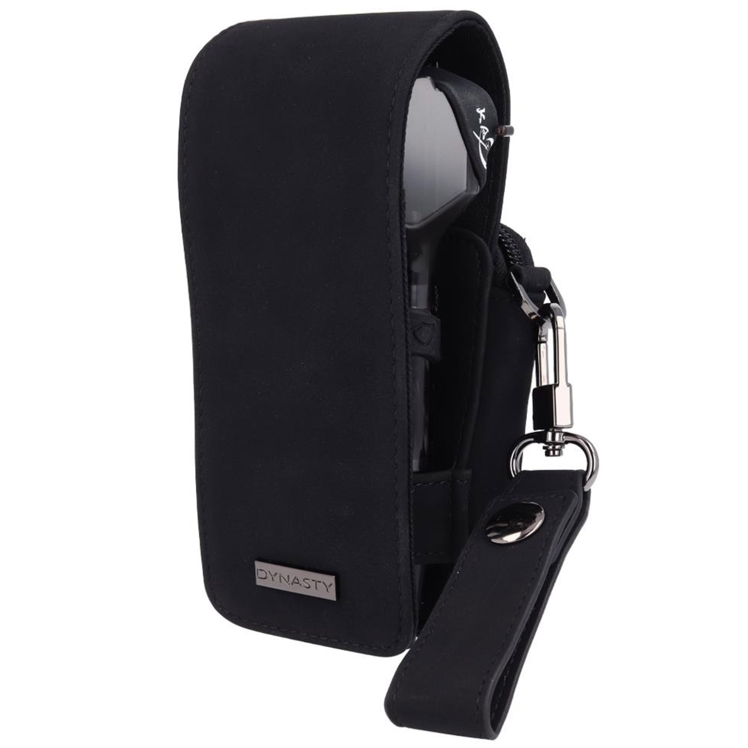 Dynasty PLUS+ Dartcase Darttasche Black