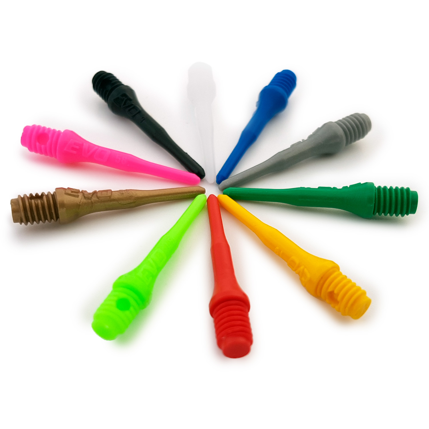 Evo Spitzen 500er Evolution - Gold