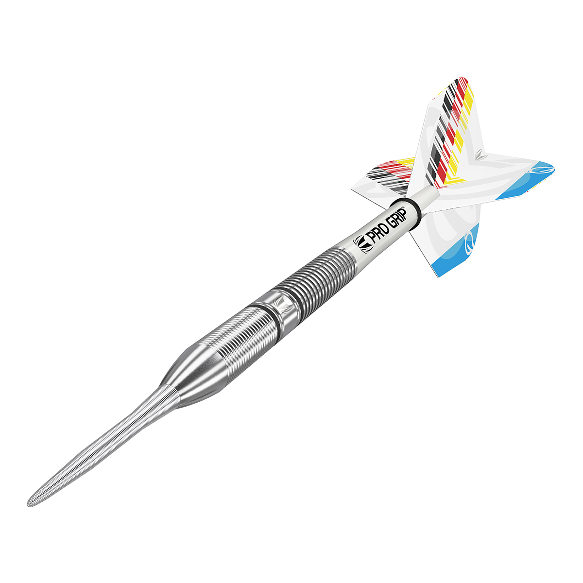 Gabriel Clemens 90% Tungsten Steeldarts - GENERATION ONE 23g