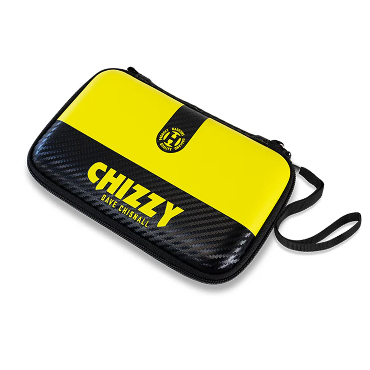 HARROWS Pro 6 Dartcase 'Chizzy'
