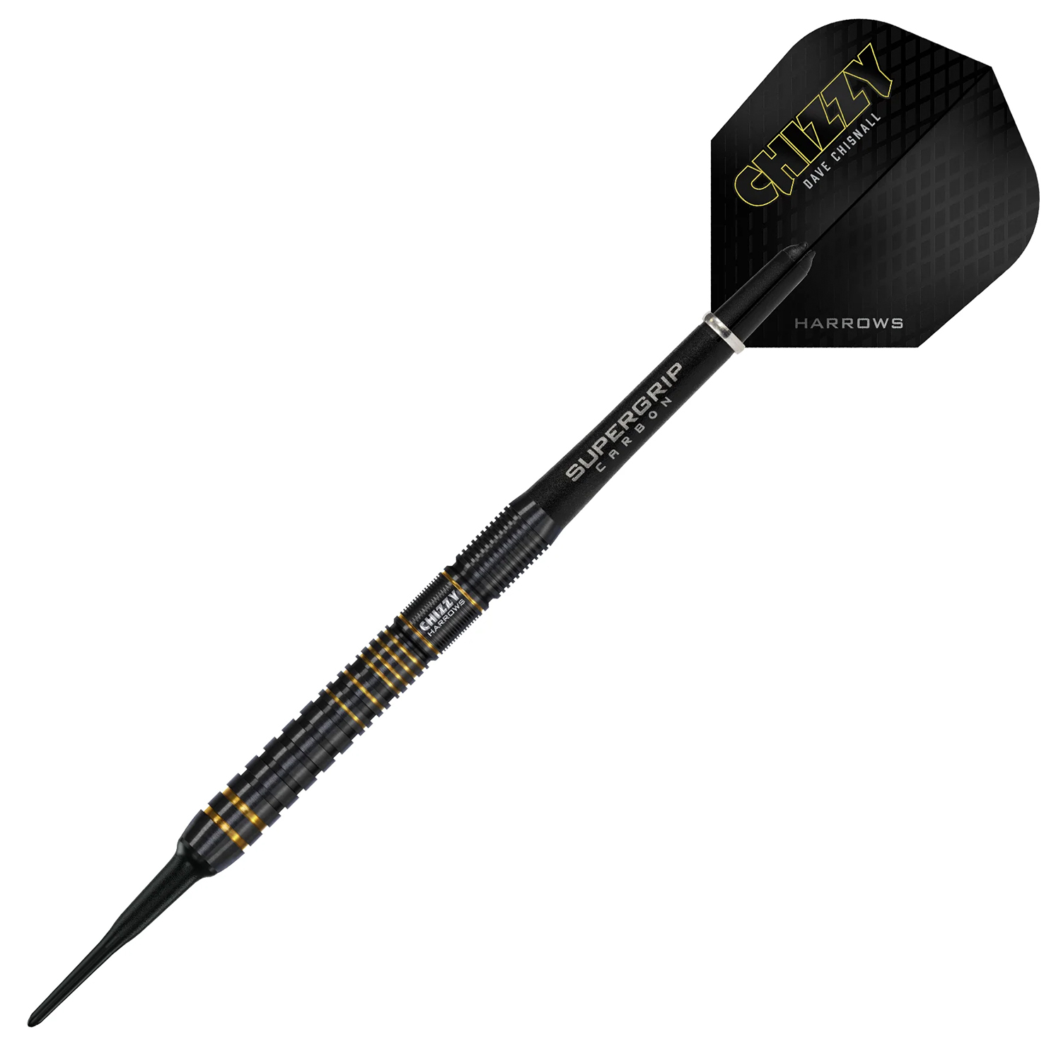HARROWS Chizzy Series 3 90% Softdarts 20g