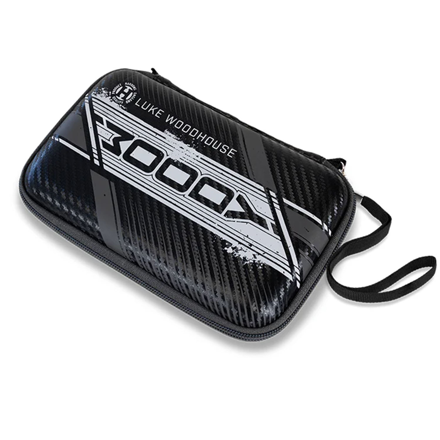 HARROWS Pro 6 Dartcase Luke Woodhouse 'Woody'
