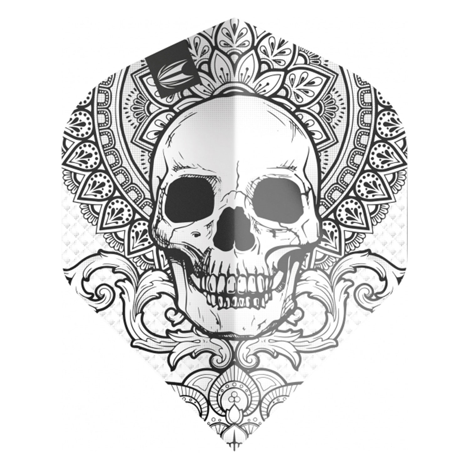 INK PRO ULTRA GREY NO2 FLIGHTS