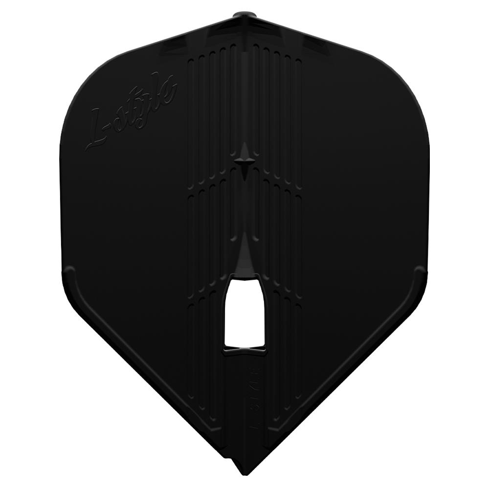 L-Style Flight Champagne KAMI L1 Pro Schwarz