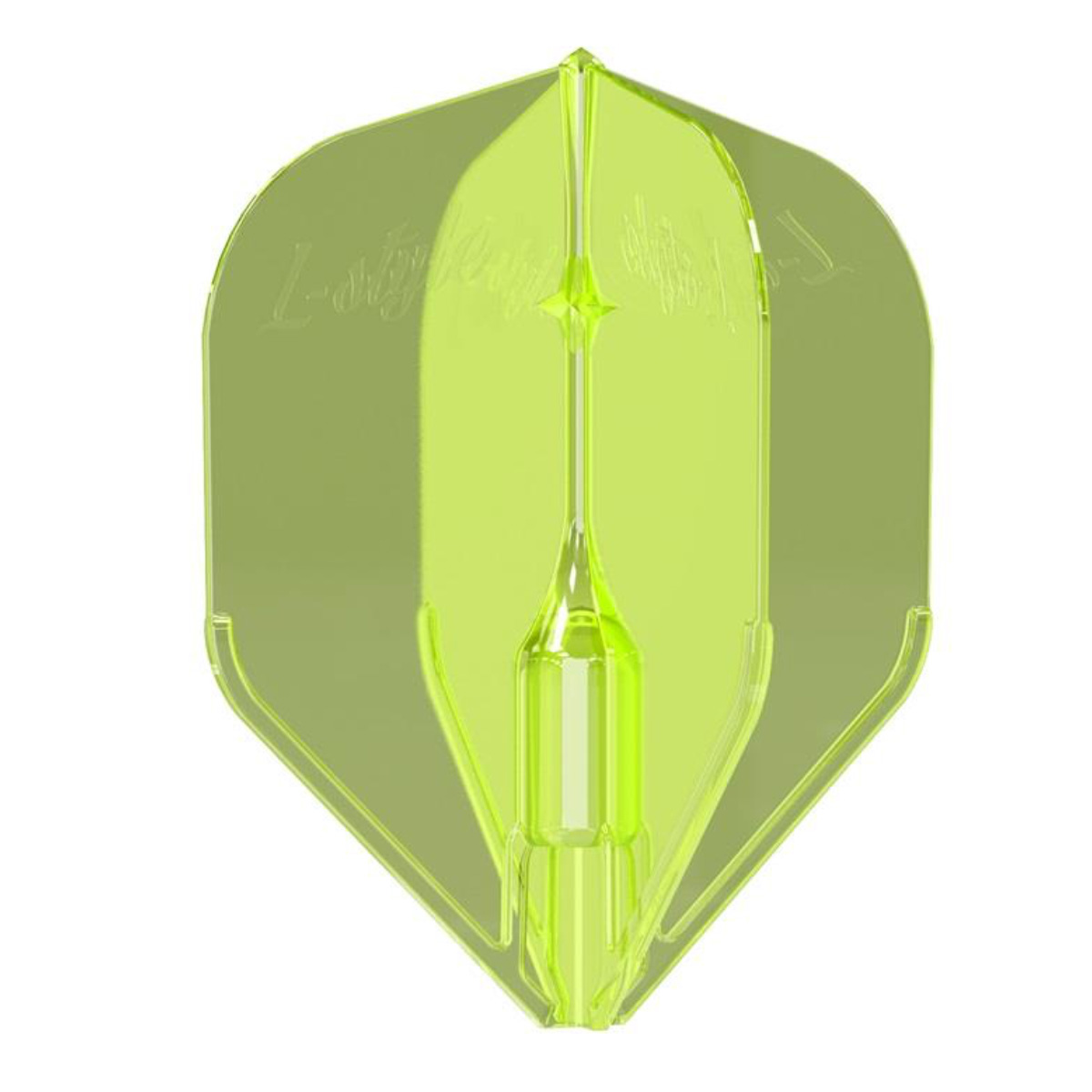 L-Style Flight L1 EZ FANTOM - diverse Farben Neongelb