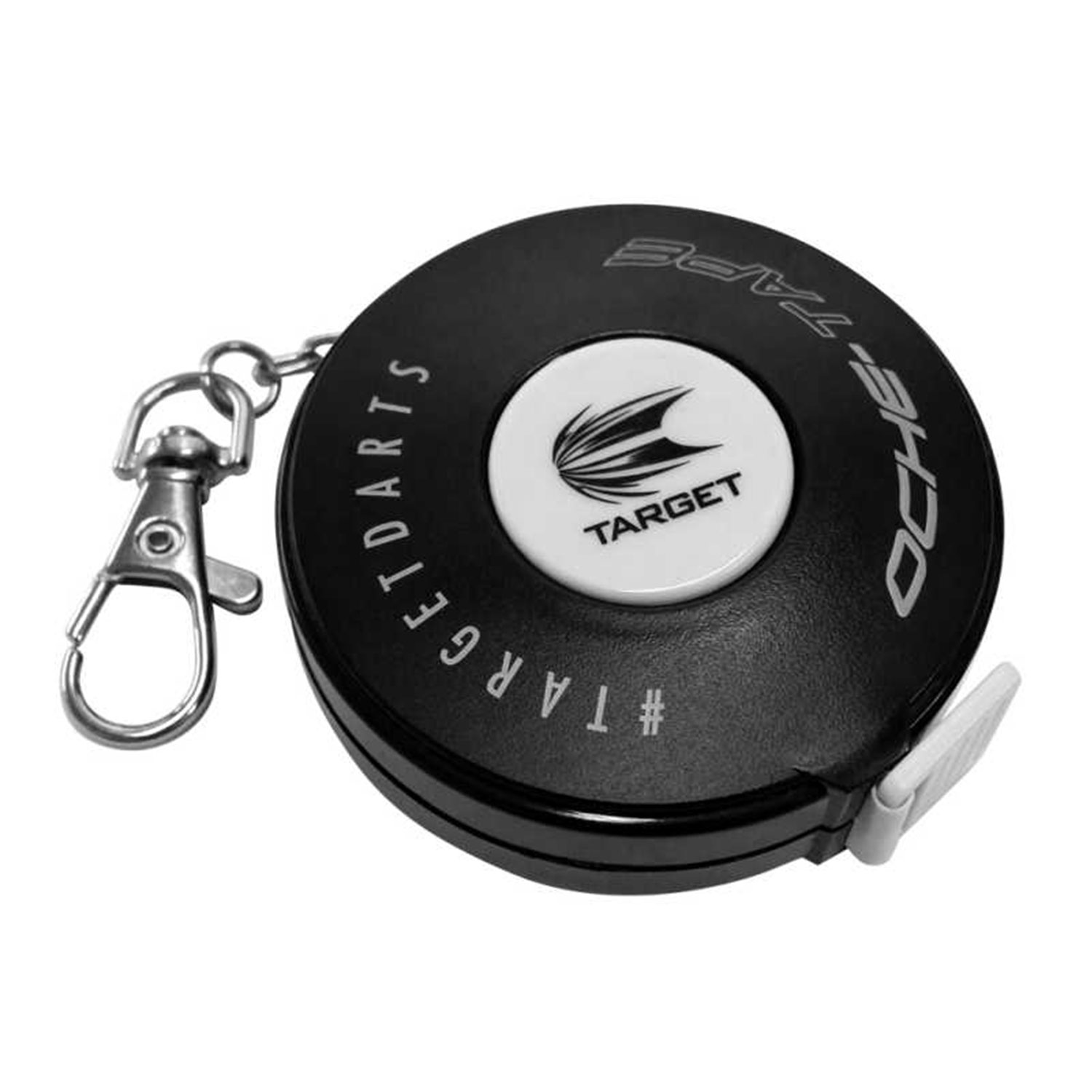 Target Oche Tape Massband