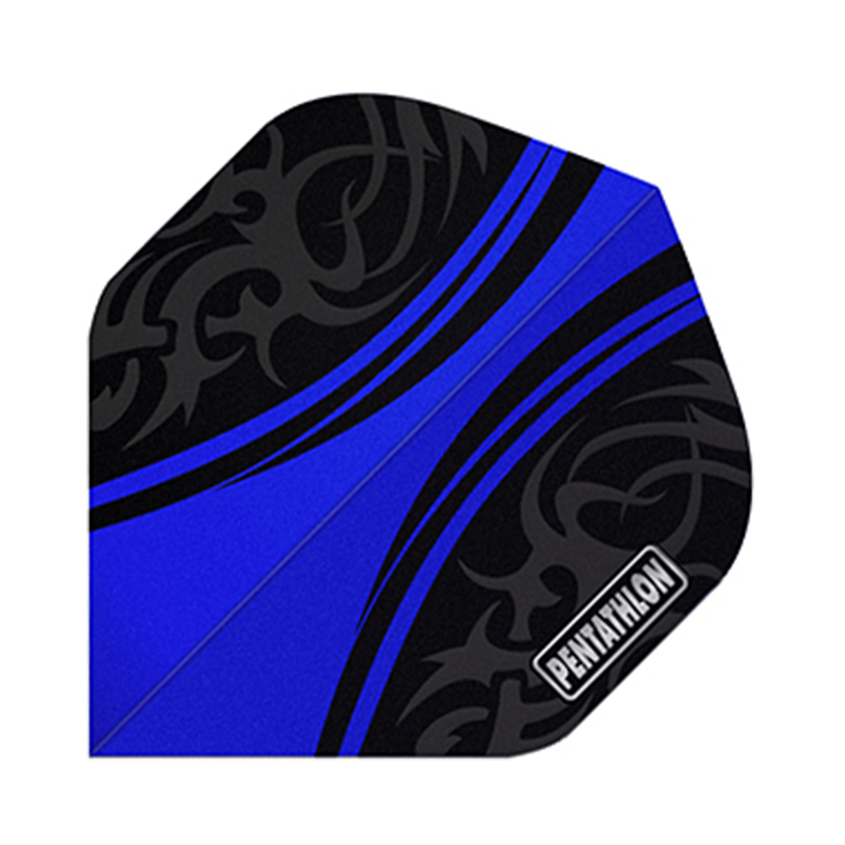 Pentathlon Color plus - diverse Farben Blau