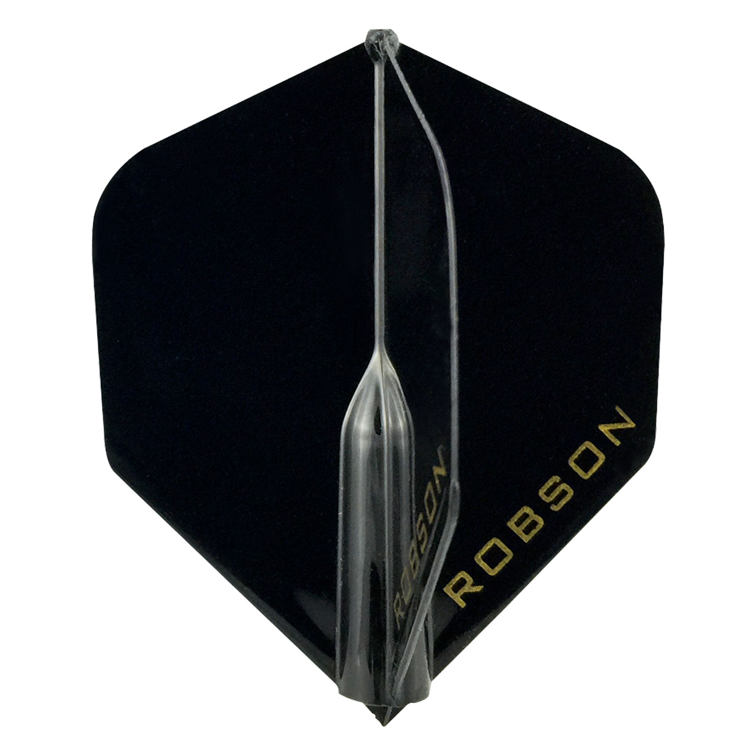 Robson Plus Flight Std. No.2 Black