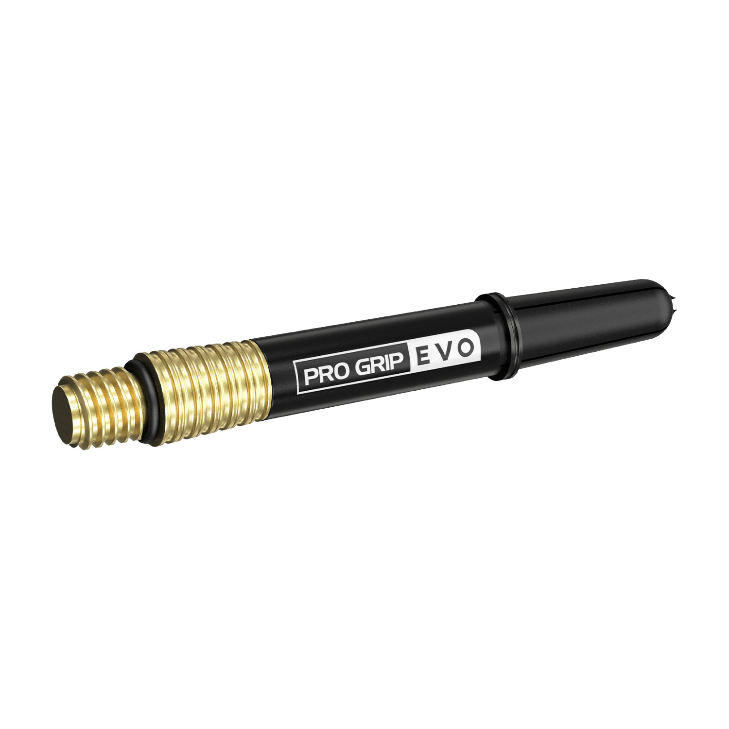 Target PRO GRIP EVO AL GOLD Darts Sch?fte Medium 48.0 mm