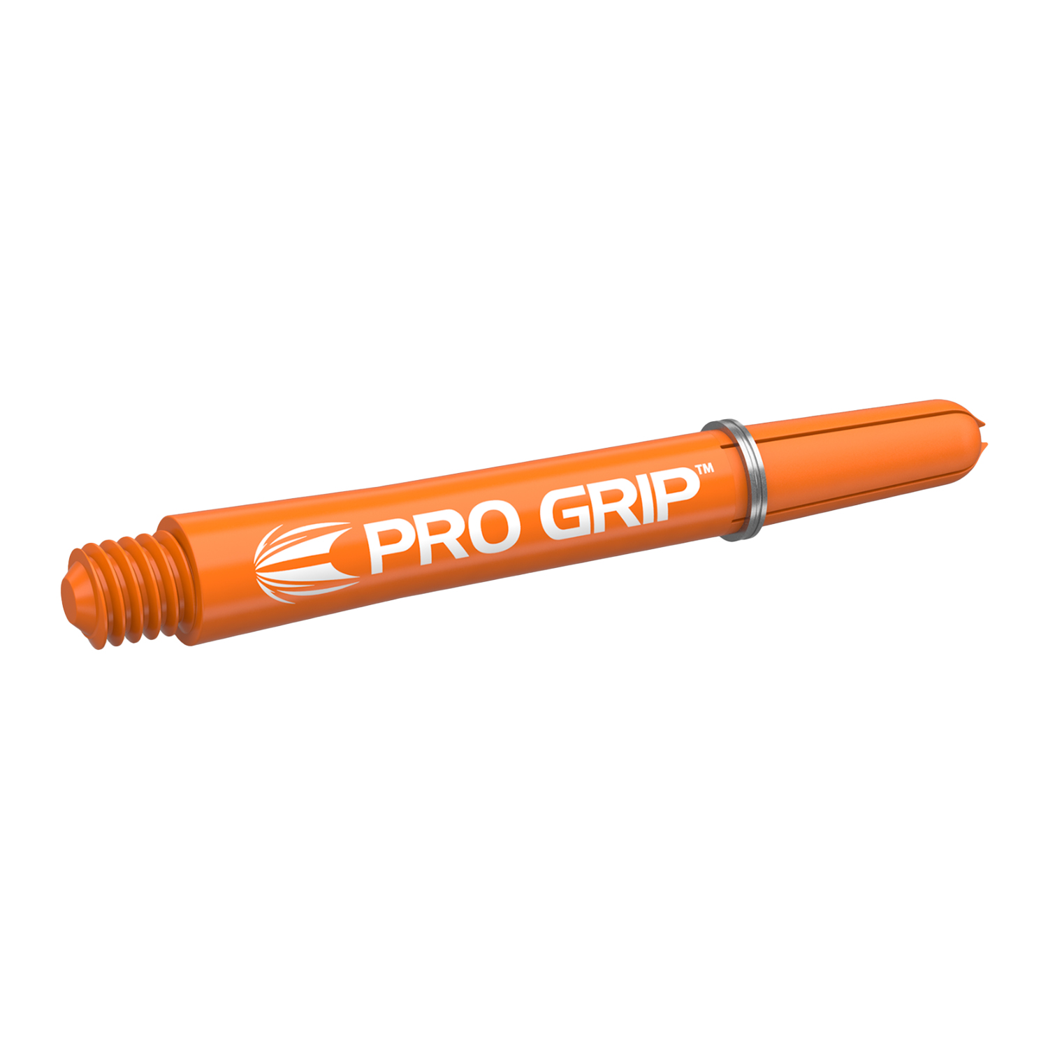 Target Pro Grip Schaft - Orange - 3 Sets Intermediate 41 mm