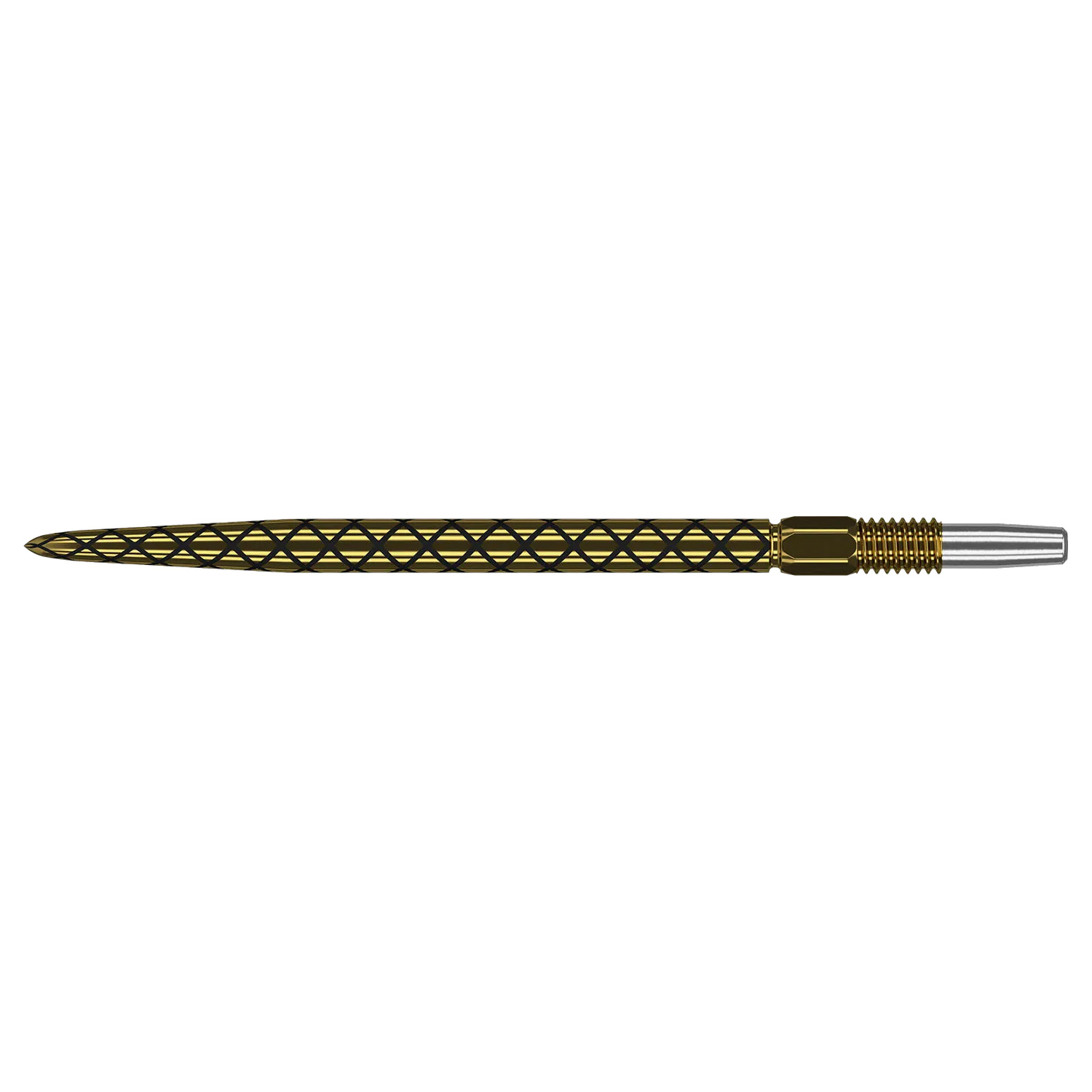 Target SWISS Pro Point Diamond 26mm Gold