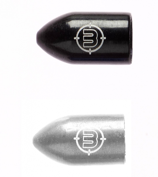 Whizlock Simon Whitlock 1 Satz Silber Caps