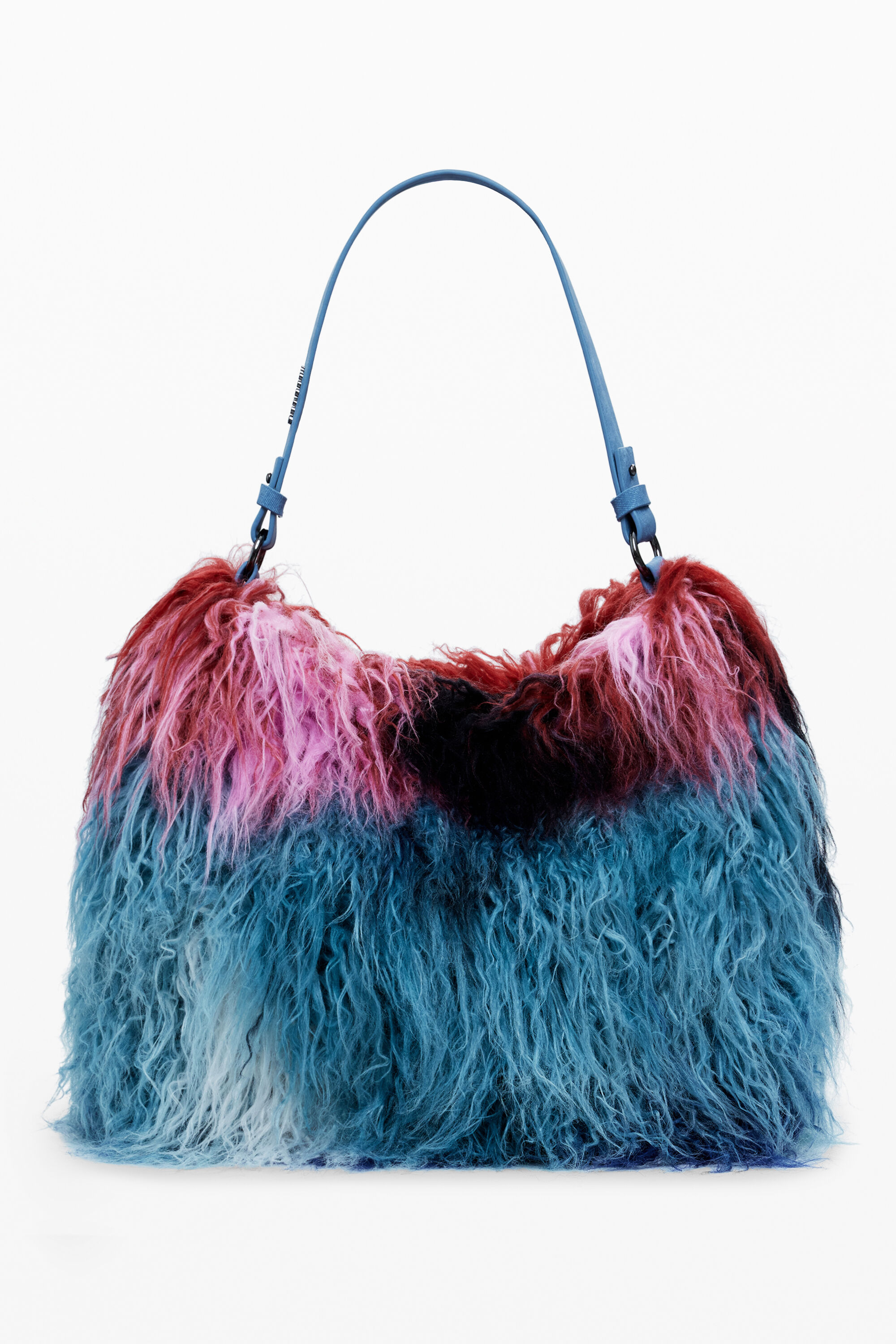 Desigual, Tasche entworfen von Mr. Christian Lacroix, Damen, U