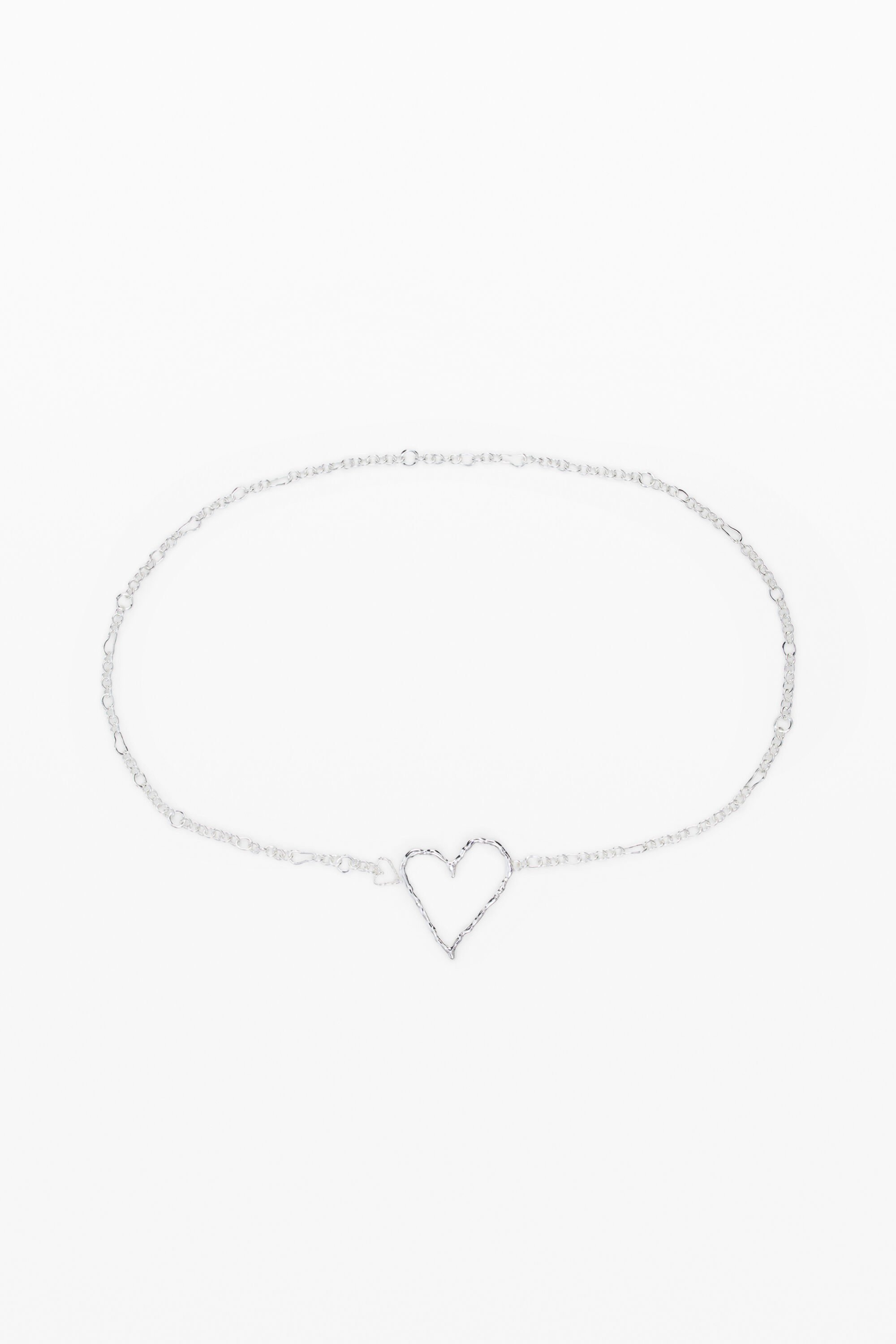 Desigual, Gürtel Herzen zalio, U