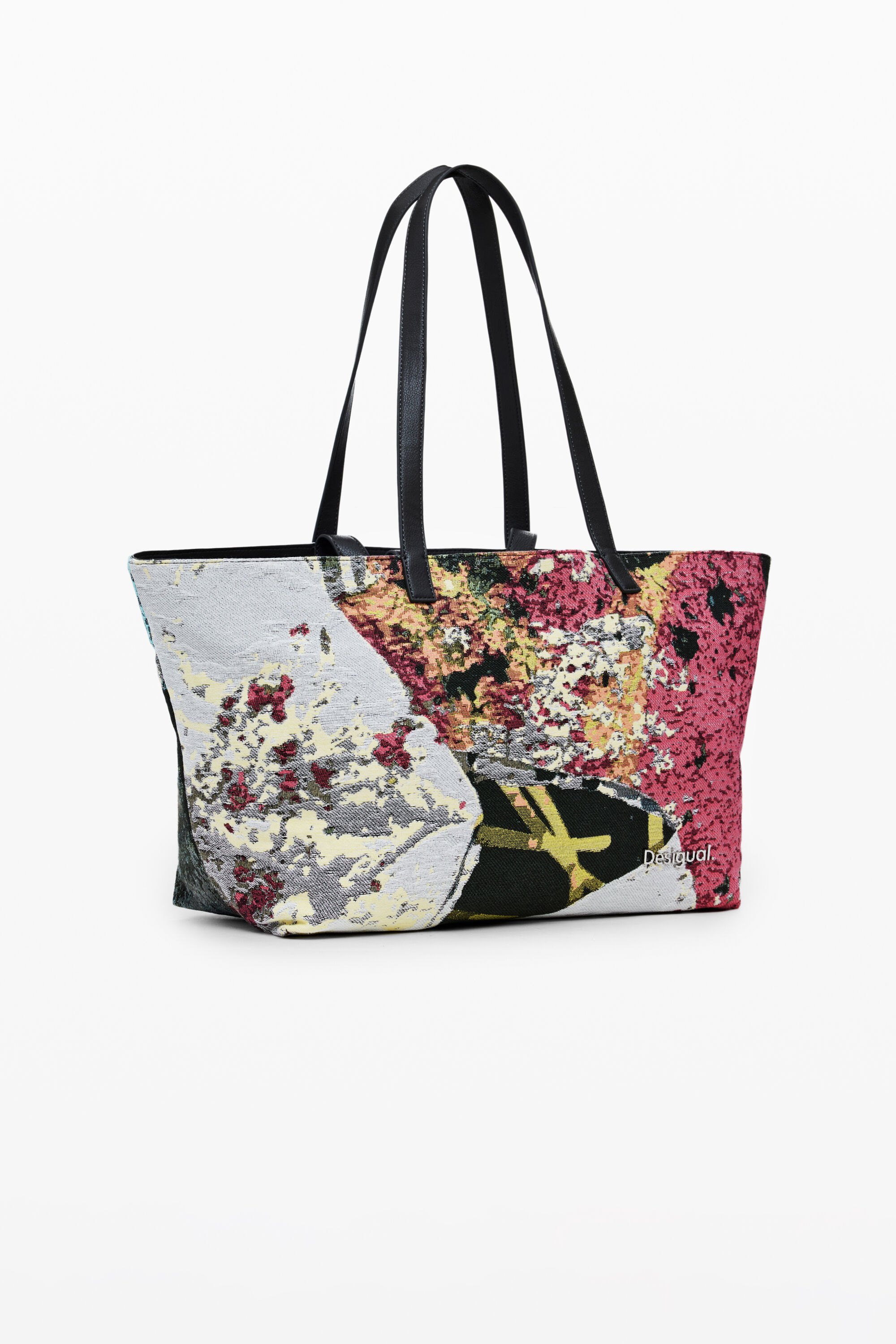 Desigual, Bouquet-Tasche M Christian Lacroix, U