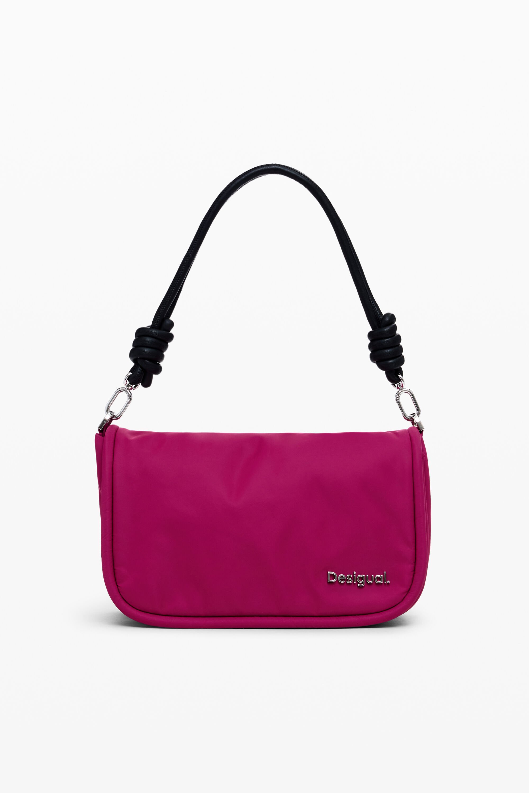 Desigual, Desigual S Tasche, Damen, Polyamid, Rot, U