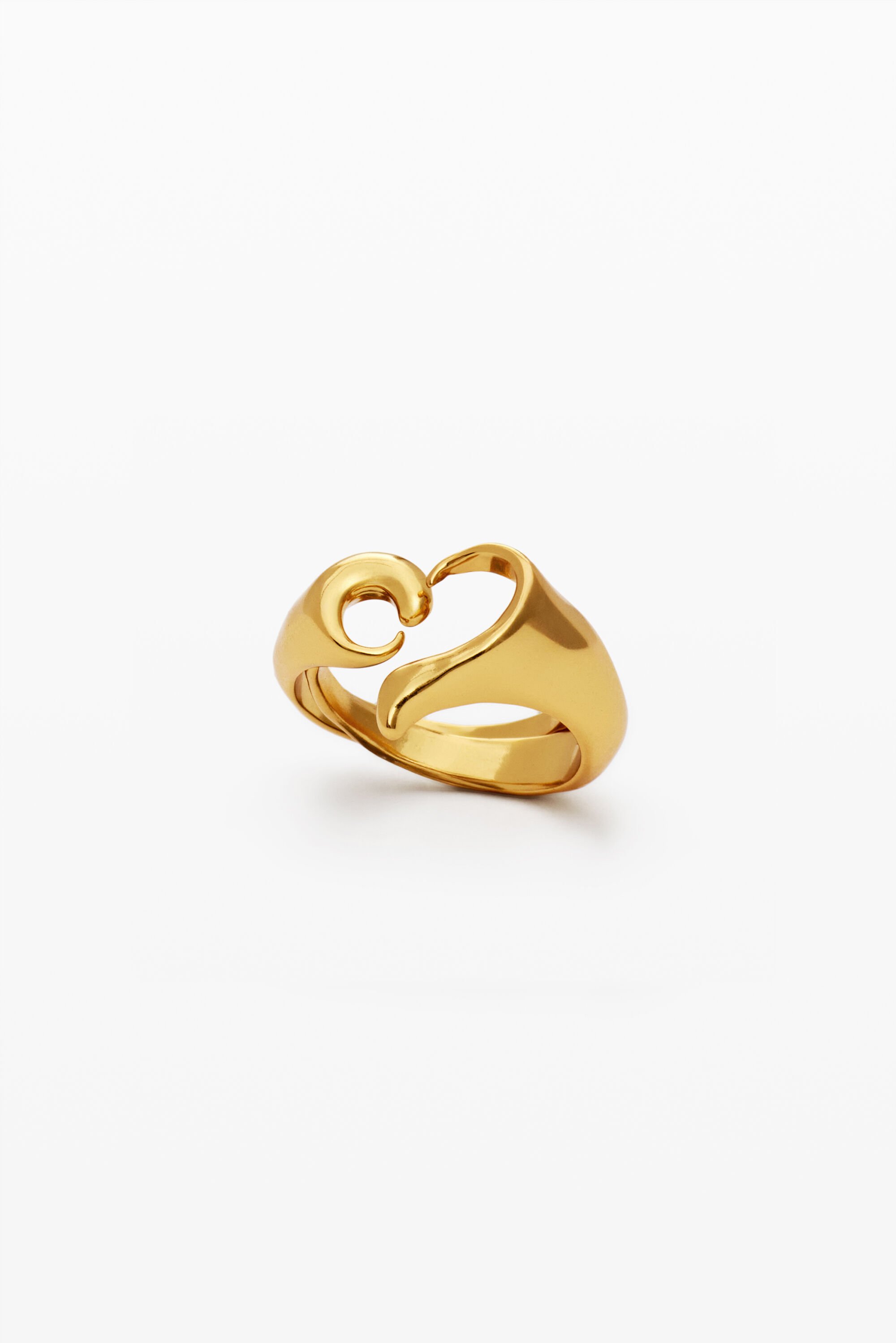 Desigual, Ring herz zalio, 16