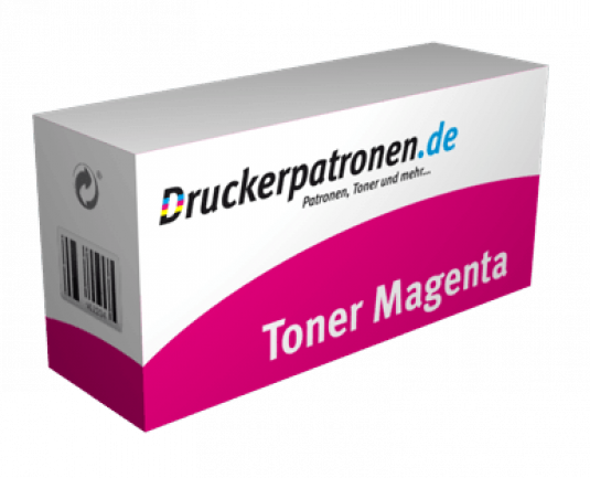 Original Canon Toner C-EXV 29 M / 2798B002 magenta für 2798B002