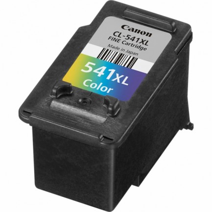 Original Canon Tinte CL-541 XL C-M-Y / 5226B005 gelb für 5226B005