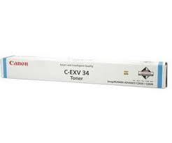Original Canon Toner C-EXV 29 / 2794B002 cyan für 2794B002
