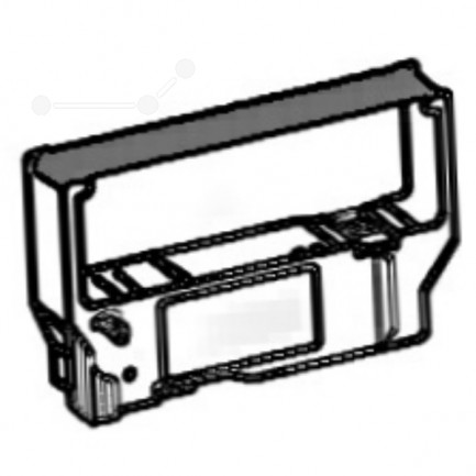 Original Star Micronics RC-200B BK / 30980113 schwarz für 30980113