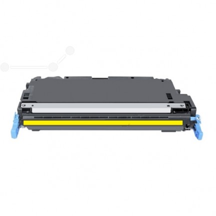 Original Canon Toner C-EXV 26 Y / 1657B006 gelb für 1657B006