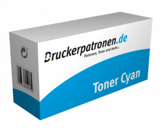 Original Canon Toner C-EXV 34 / 3783B002 cyan für 3783B002