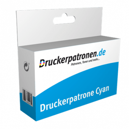 Original Canon Tinte PGI-72 C / 6404B001 cyan für 6404B001