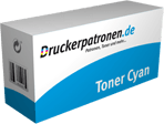 Original Canon Toner 034 C / 9453B001 cyan für 9453B001