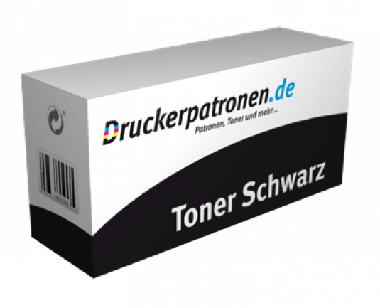 Original Canon Toner C-EXV 33 BK / 2785B002 schwarz für 2785B002