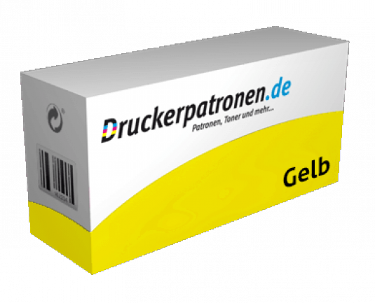 Original Canon Trommel C-EXV 47 Y / 8523B002 gelb für 8523B002