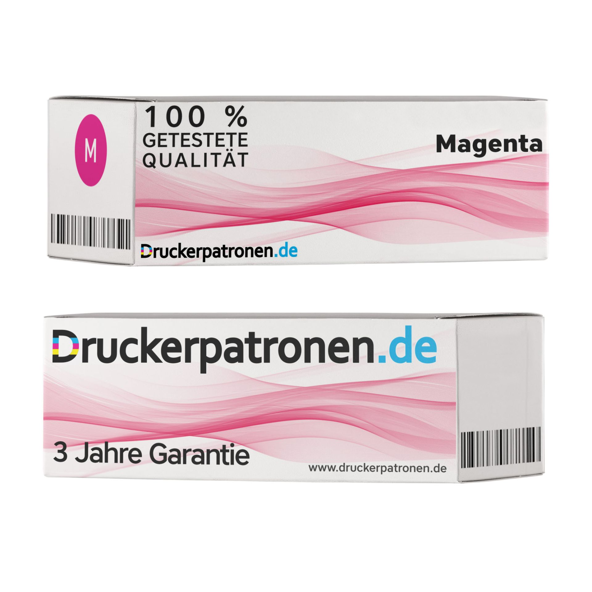 Kompatibel Canon Toner 2184 C 002 / C-EXV 55 / 2184 C 002 magenta für 2184 C 002