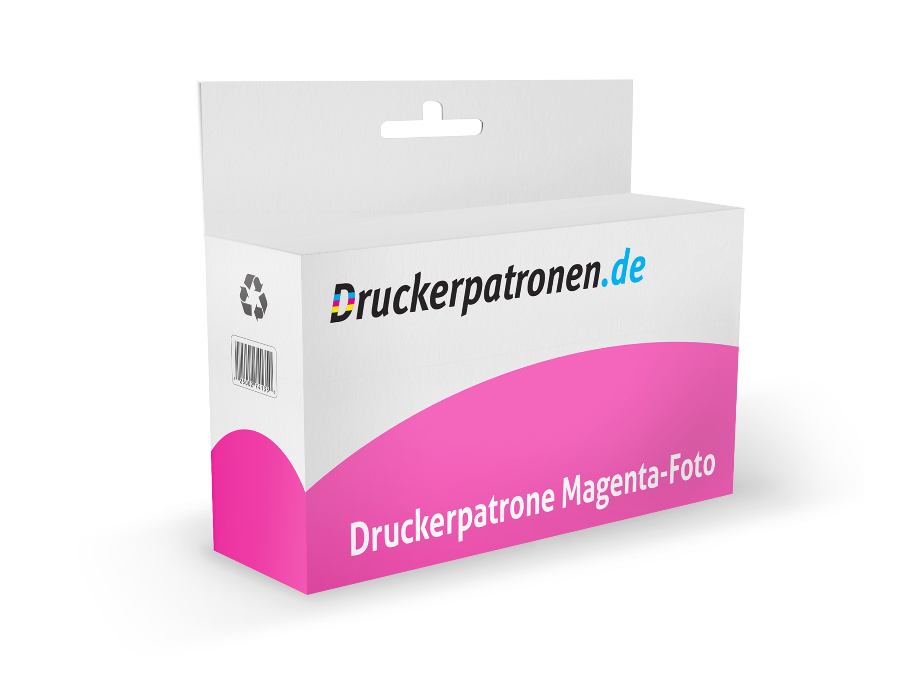 Kompatibel Canon Tinte PFI-701 PM / 0905 B 001 foto magenta für 0905 B 001