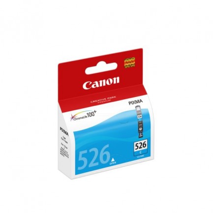 Original Canon Tinte CLI-526 C / 4541B001 cyan für 4541B001