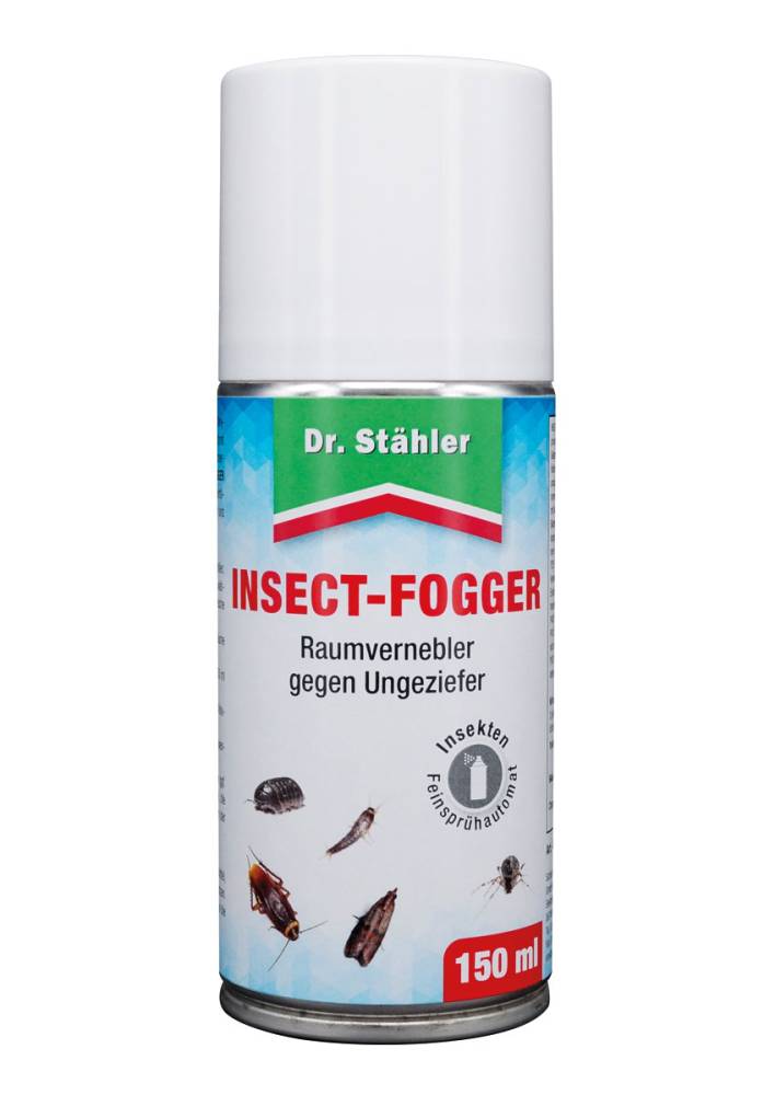Dr. Stähler Insect-Fogger 2x150 ml Doppelpack