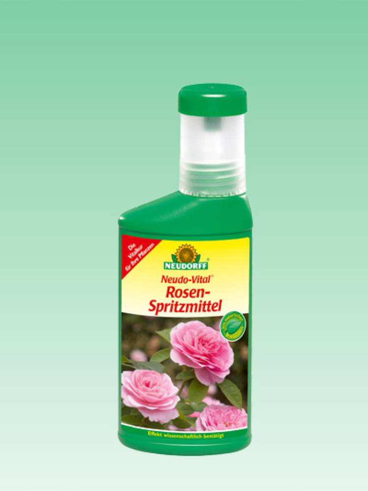Neudo-Vital Rosen-Spritzmittel 250 ml