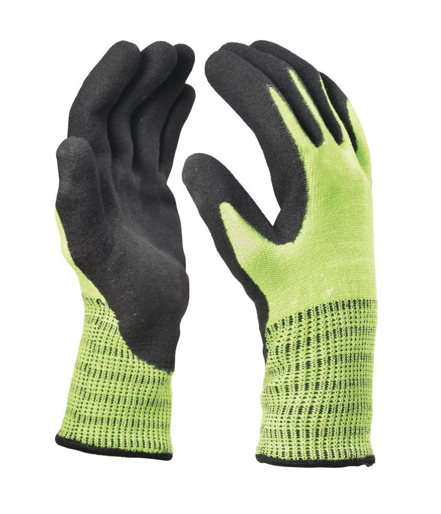 Teuto® ColdGrip Winterhandschuh (Größe: M)