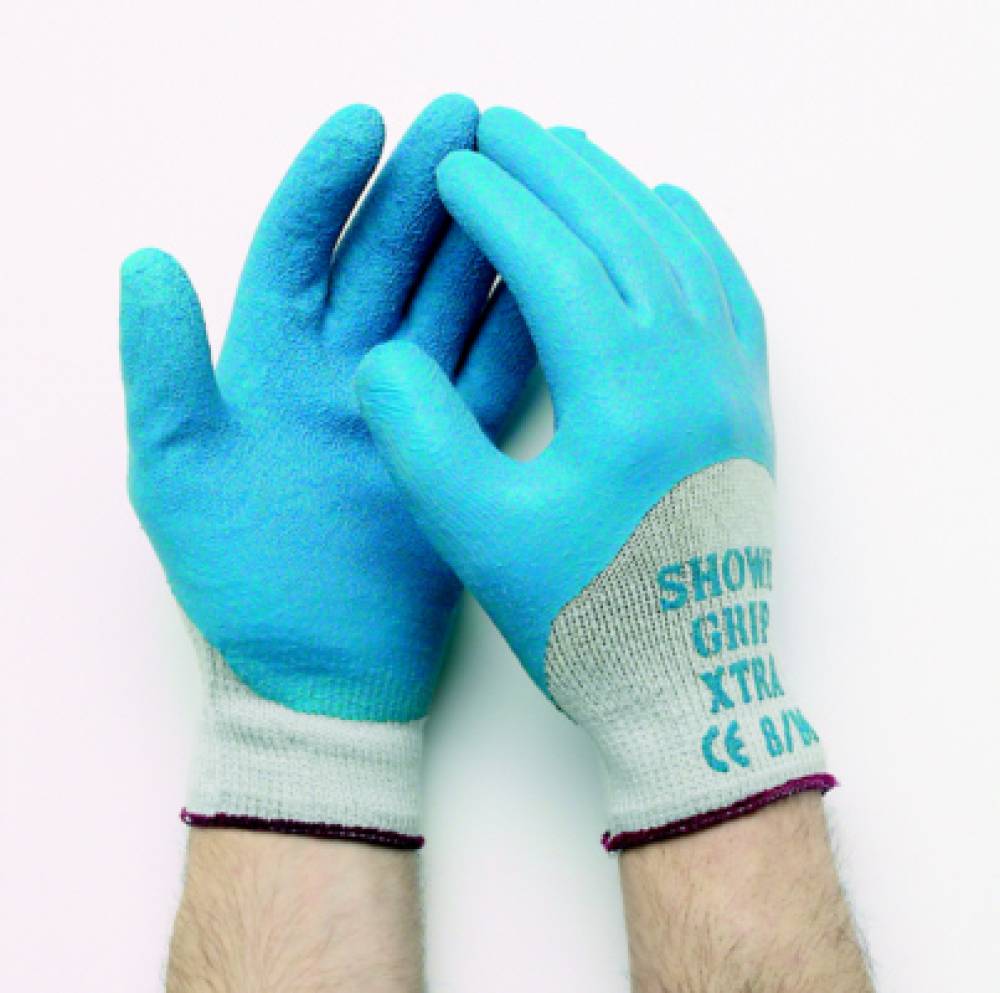 Showa Grip XTRA (Größe: L)