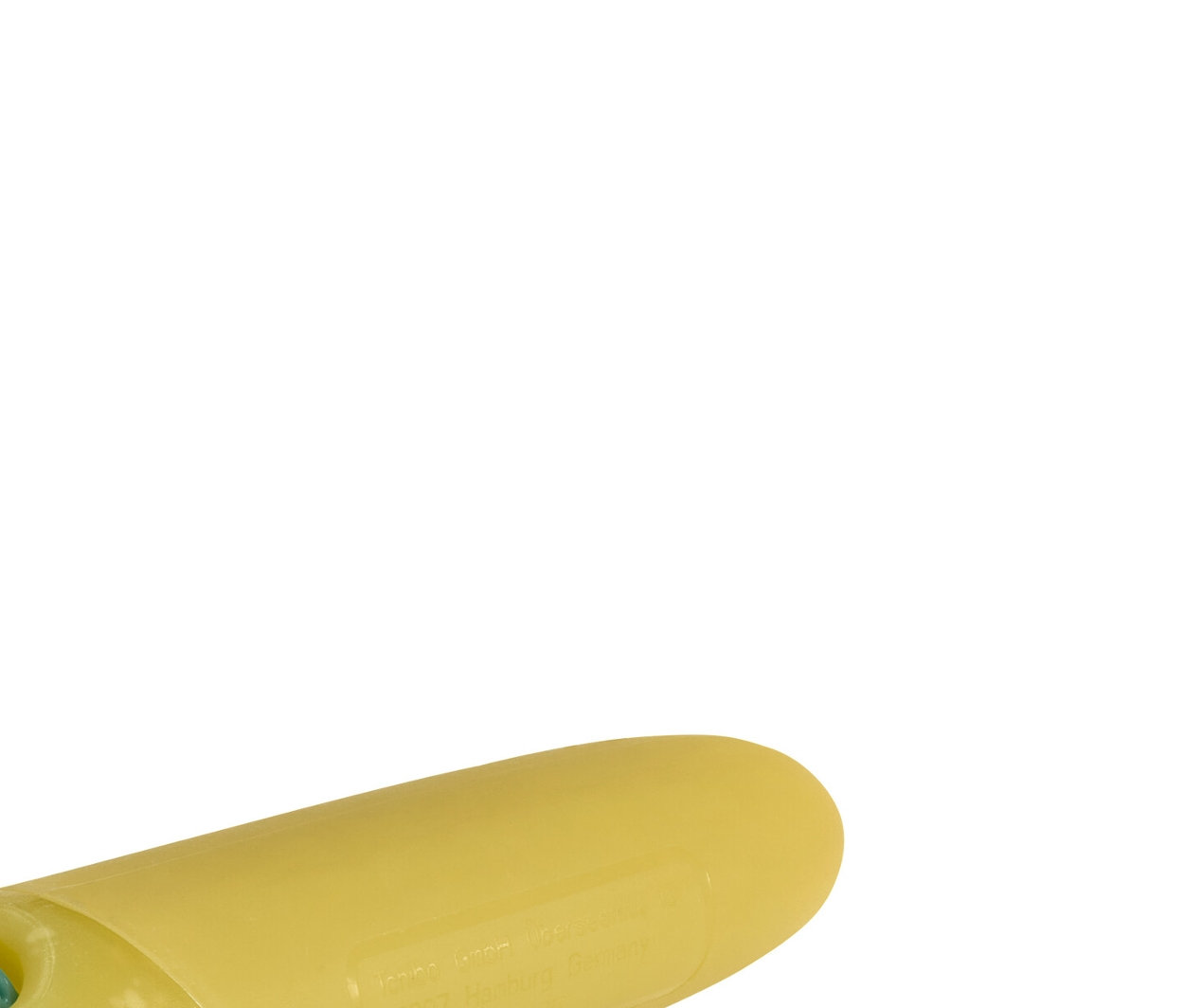 Tchibo - 2-in-1-Fliesen-Bodenbürste - blau