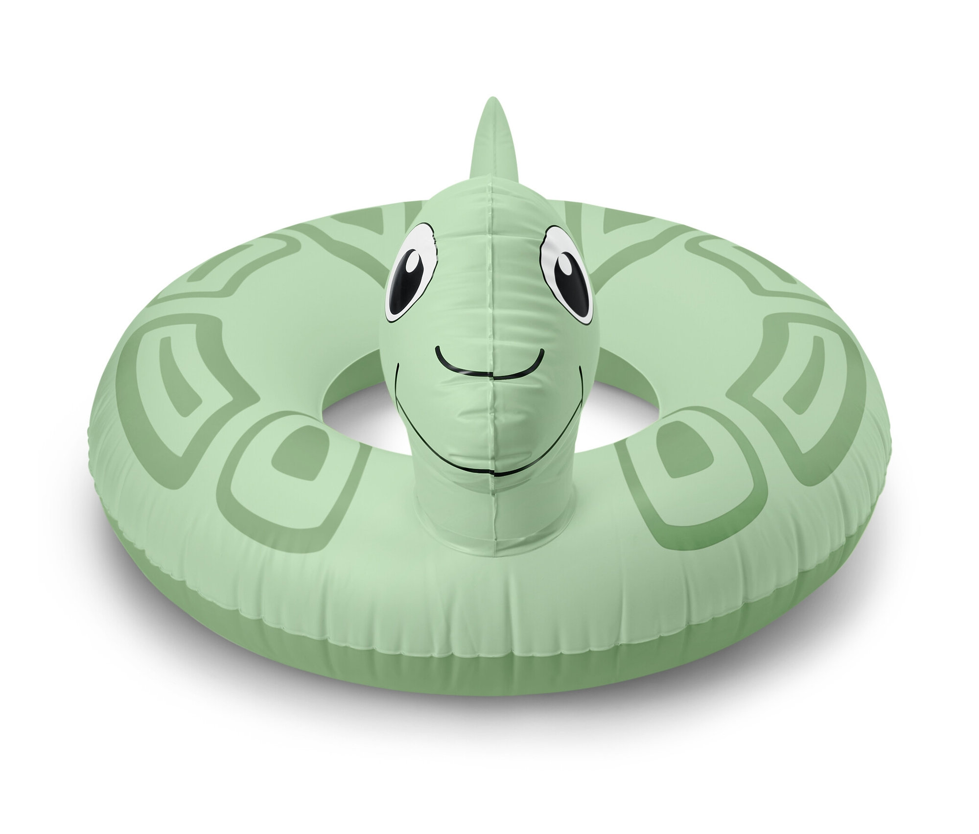 Tchibo - Schwimmring »Schildkröte« - grün