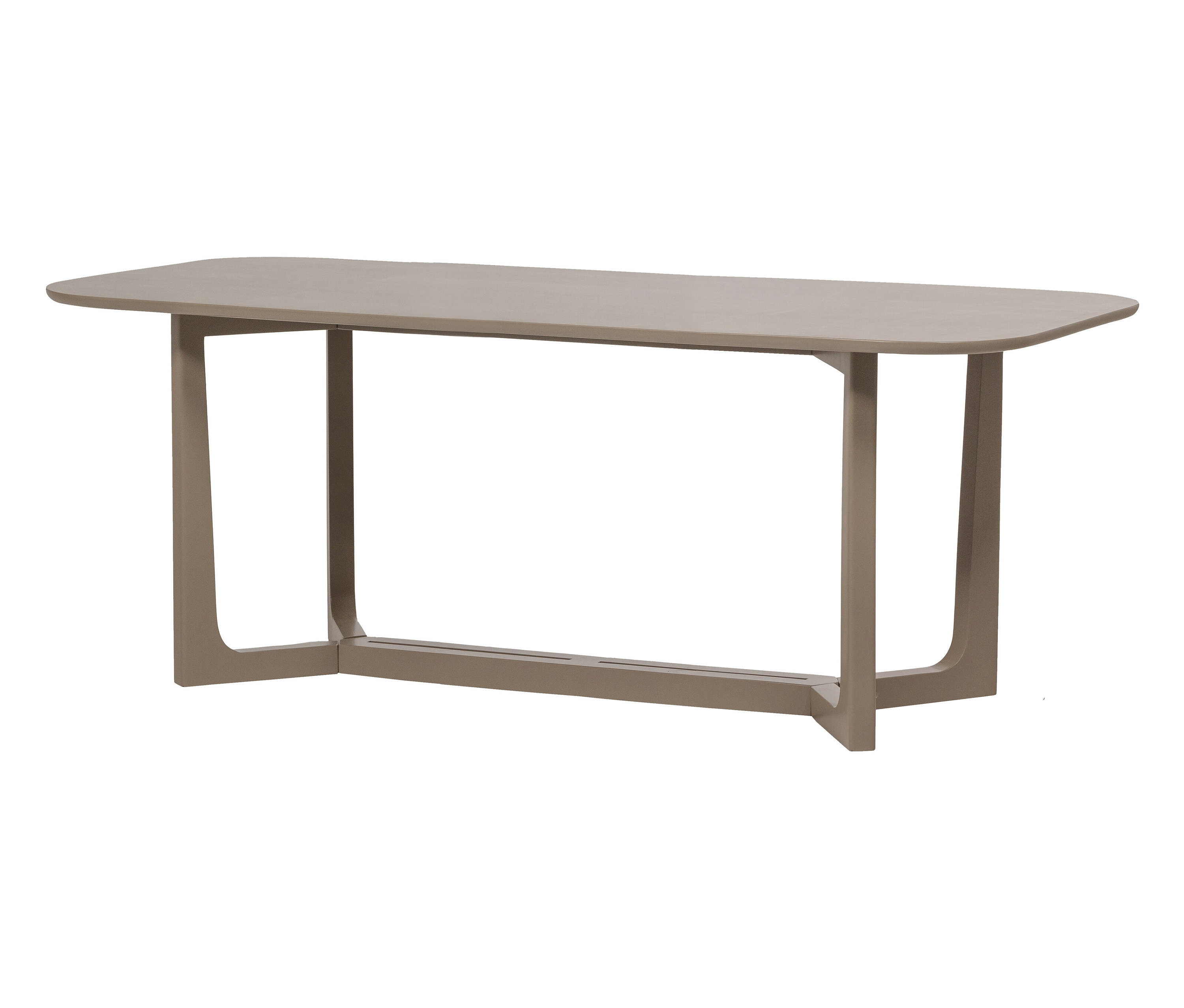 Tchibo - Woood Esstisch »Ferion« - 180x90x76cm - Holz