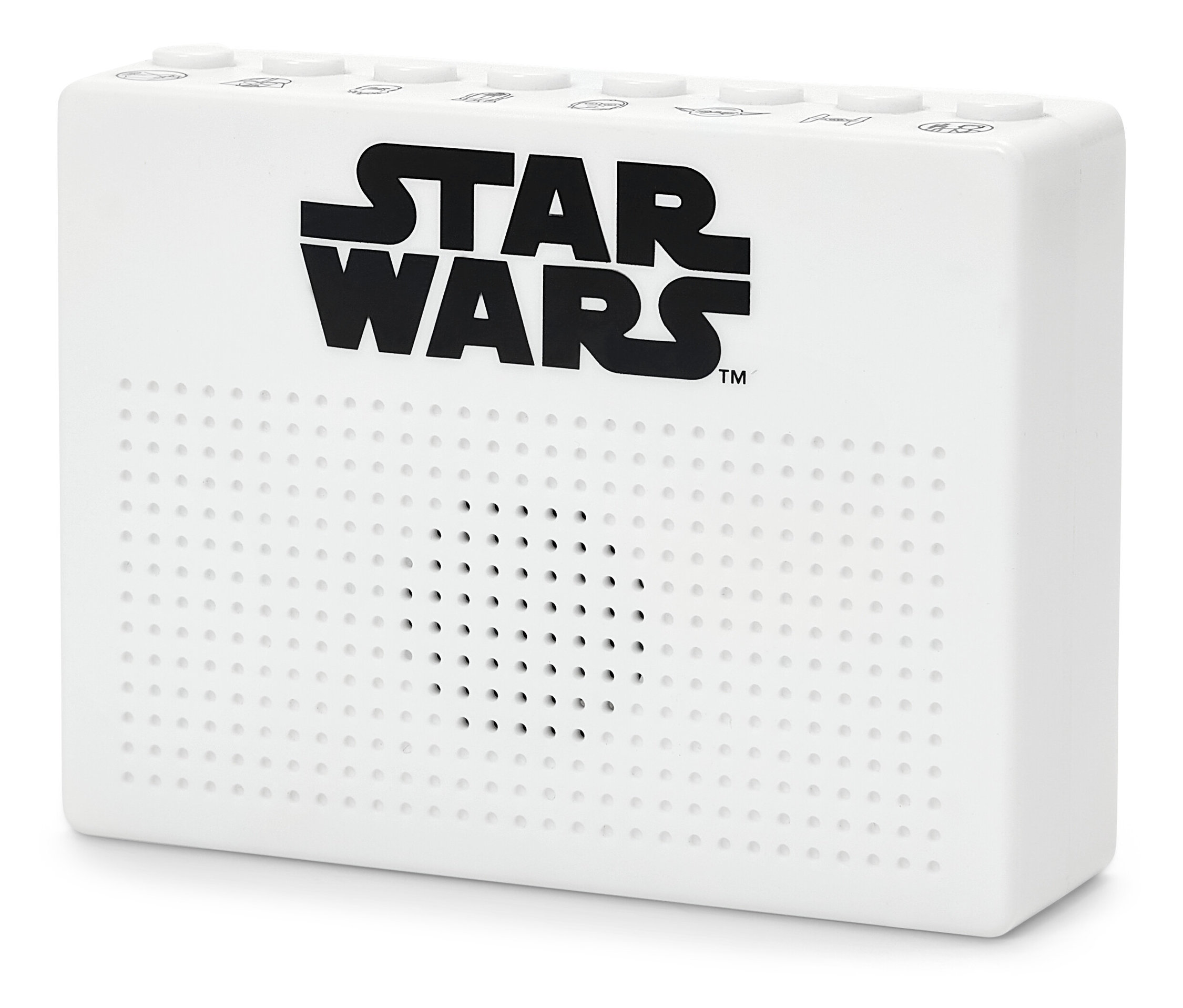 Tchibo - Sound-Maschine »Star Wars« - schwarz