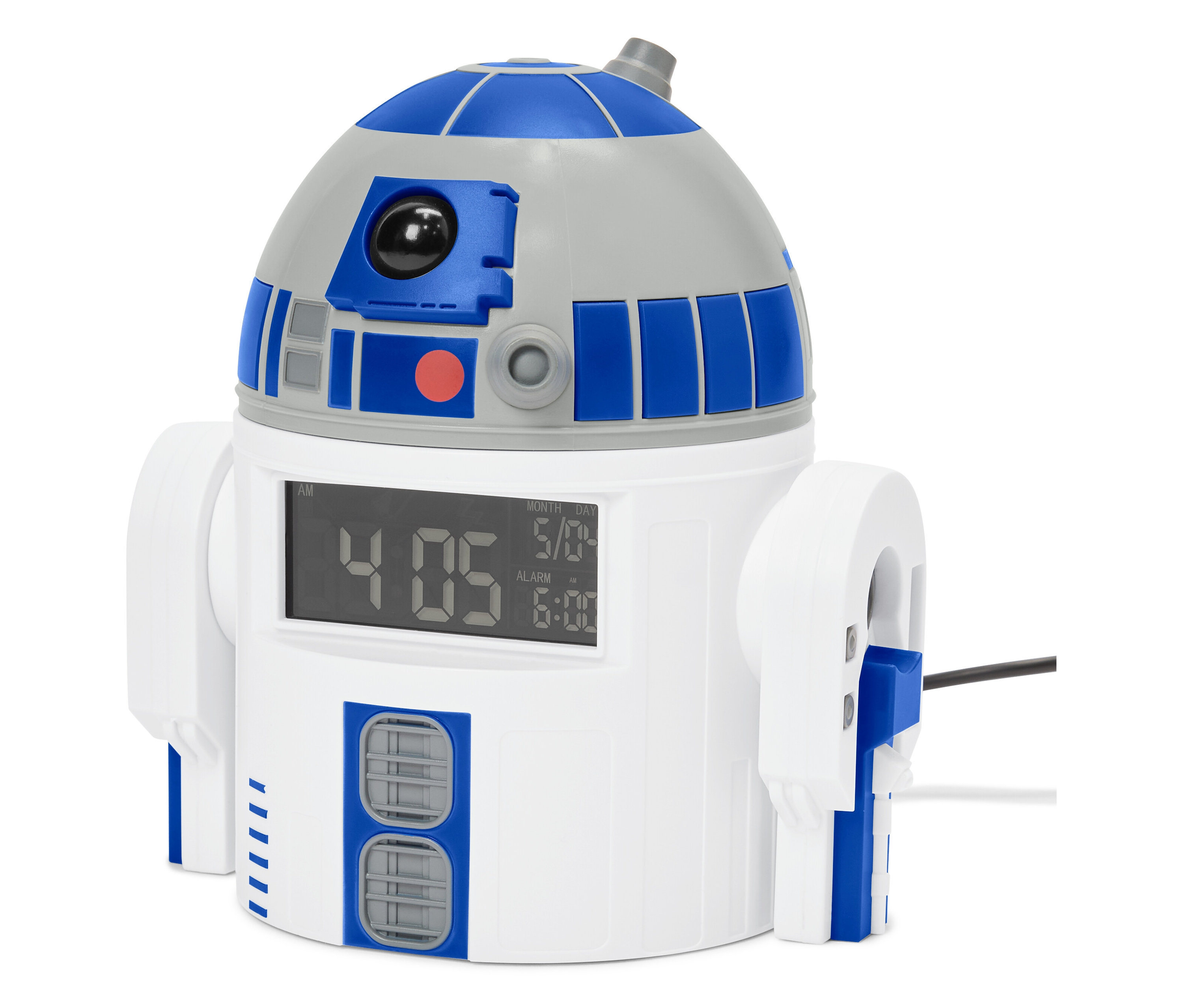 Tchibo - R2-D2-Wecker »Star Wars«