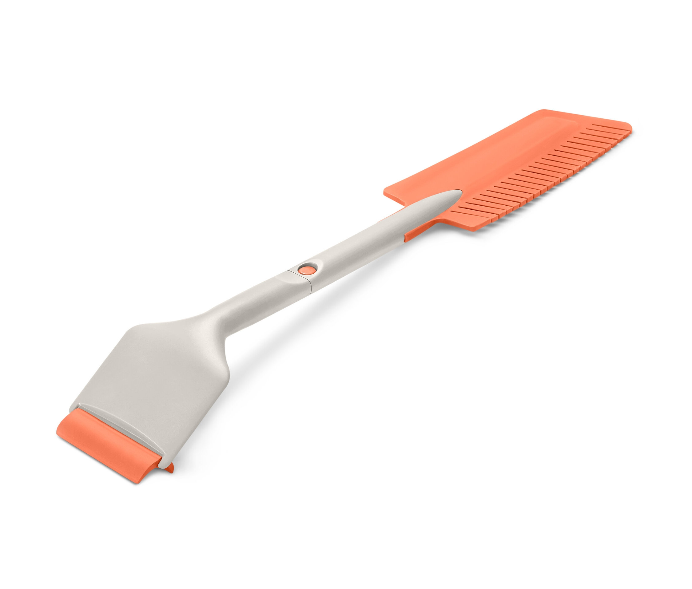 Tchibo - Auto-Eiskratzer - orange