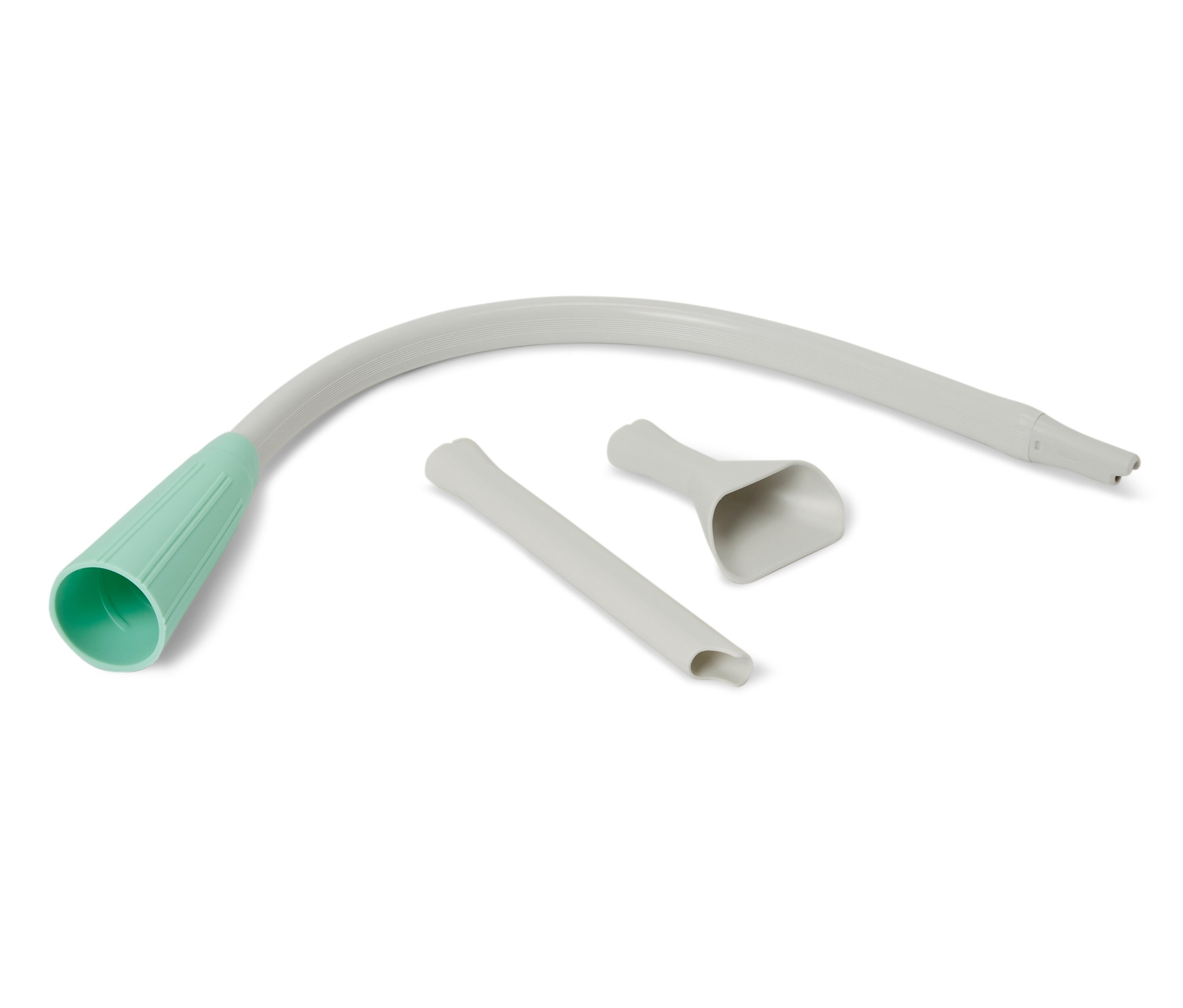 Tchibo - Staubsauger-Aufsatz - grau